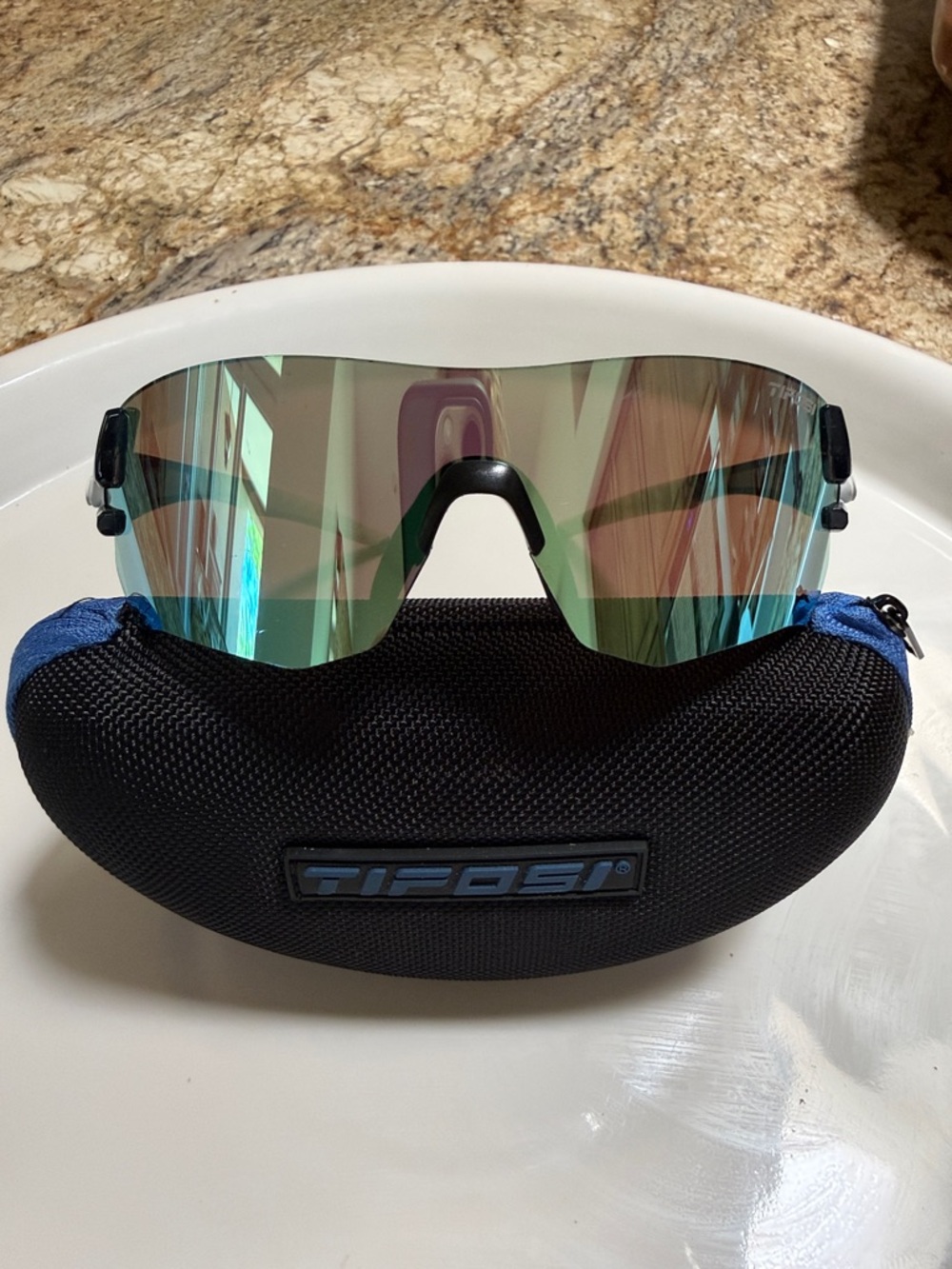 Tifosi Optics Tsali Performance Sunglasses
